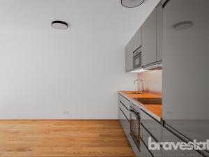 Pronájem bytu 2+kk, Praha - Modřany, Československého exilu, 72 m2