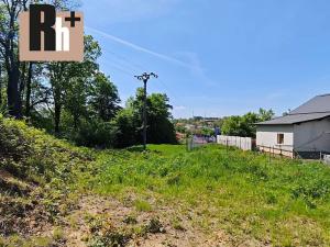 Prodej pozemku pro bydlení, Ostrava, 1328 m2