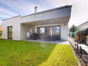 Prodej rodinného domu, Šajdíkove Humence, Slovensko, 135 m2