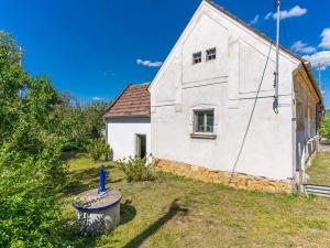 Prodej rodinného domu, Spešov, 47 m2