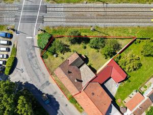 Prodej rodinného domu, Spešov, 47 m2