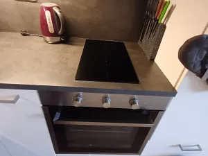Pronájem bytu 2+kk, Praha - Bohnice, Hlivická, 32 m2