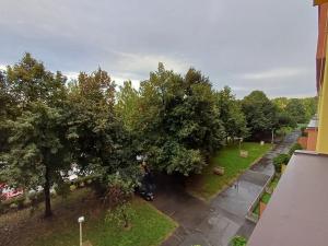 Pronájem bytu 2+kk, Praha - Bohnice, Hlivická, 32 m2