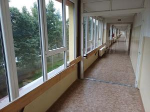 Pronájem bytu 2+kk, Praha - Bohnice, Hlivická, 32 m2