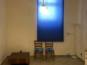 Pronájem kanceláře, Praha - Vinohrady, Lužická, 38 m2