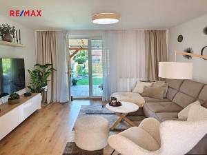 Prodej rodinného domu, Nová Ves, Nad Hřištěm, 128 m2