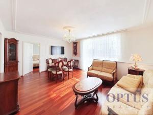 Pronájem bytu 2+1, Praha - Liboc, Nová Šárka, 60 m2