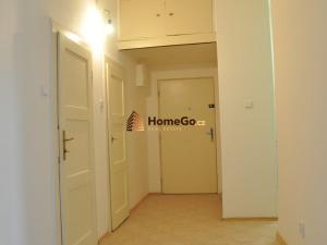 Pronájem bytu 3+kk, Praha - Nusle, Žateckých, 68 m2
