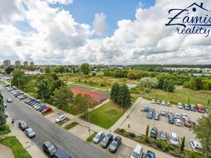 Prodej bytu 3+1, Kladno, Čs. armády, 68 m2