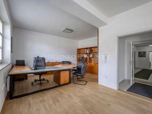 Prodej činžovního domu, Křižanov, Benešovo náměstí, 530 m2