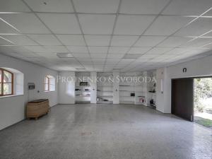 Prodej činžovního domu, Křižanov, Benešovo náměstí, 530 m2