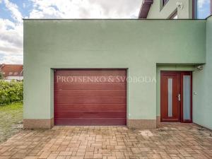 Prodej vícegeneračního domu, Havlíčkův Brod, Ječná, 239 m2