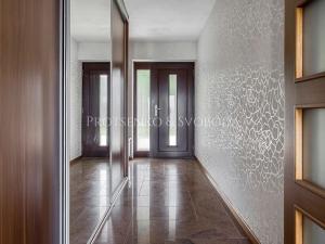 Prodej vícegeneračního domu, Havlíčkův Brod, Ječná, 239 m2