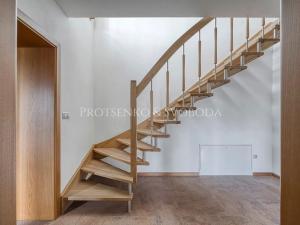 Prodej vícegeneračního domu, Havlíčkův Brod, Ječná, 239 m2