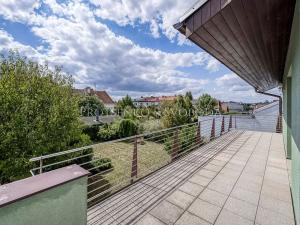 Prodej vícegeneračního domu, Havlíčkův Brod, Ječná, 239 m2