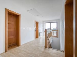 Prodej vícegeneračního domu, Havlíčkův Brod, Ječná, 239 m2