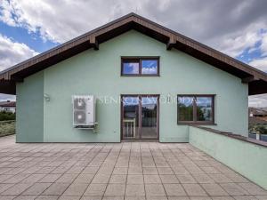 Prodej vícegeneračního domu, Havlíčkův Brod, Ječná, 239 m2