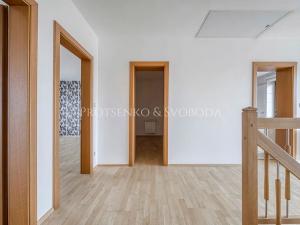 Prodej vícegeneračního domu, Havlíčkův Brod, Ječná, 239 m2