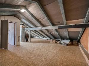 Prodej vícegeneračního domu, Havlíčkův Brod, Ječná, 239 m2