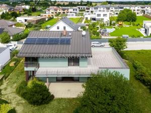 Prodej vícegeneračního domu, Havlíčkův Brod, Ječná, 239 m2