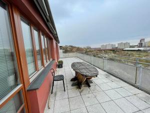 Pronájem bytu 3+kk, Praha - Stodůlky, Nová kolonie, 130 m2