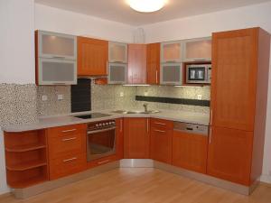 Pronájem bytu 3+kk, Praha - Stodůlky, Nová kolonie, 130 m2