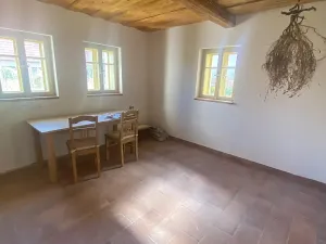 Prodej rodinného domu, Obořiště, 150 m2