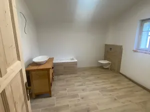 Prodej rodinného domu, Obořiště, 150 m2