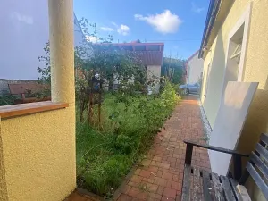 Prodej rodinného domu, Obořiště, 150 m2
