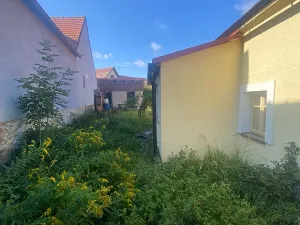 Prodej rodinného domu, Obořiště, 150 m2