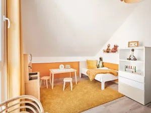 Prodej rodinného domu, Jarov, 97 m2