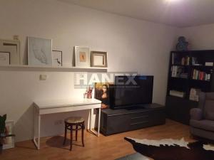 Pronájem bytu 1+kk, Praha - Břevnov, 8. listopadu, 35 m2