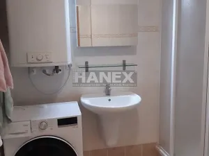 Pronájem bytu 1+kk, Praha - Břevnov, 8. listopadu, 35 m2