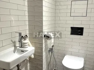 Pronájem bytu 3+kk, Praha - Košíře, Naskové, 64 m2