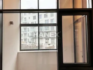 Pronájem bytu 3+kk, Praha - Košíře, Naskové, 64 m2