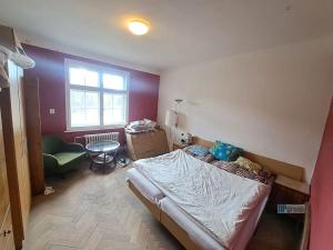 Prodej rodinného domu, Liberec, Blahoslavova, 100 m2
