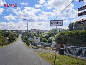 Prodej pozemku pro bydlení, Bochov, 2000 m2