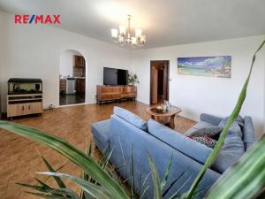 Prodej bytu 4+1, Praha - Chodov, Ledvinova, 79 m2
