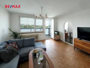 Prodej bytu 4+1, Praha - Chodov, Ledvinova, 79 m2