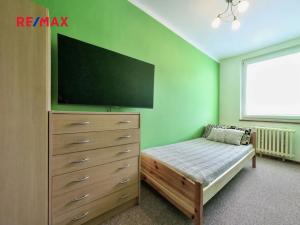 Prodej bytu 4+1, Praha - Chodov, Ledvinova, 79 m2
