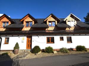 Pronájem bytu 2+kk, Bělá pod Pradědem, 48 m2