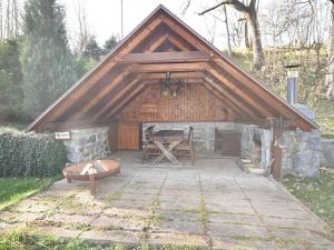 Prodej rodinného domu, Bělá pod Pradědem, 380 m2