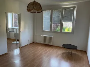 Pronájem bytu 1+1, Ústí nad Labem, Bratří Čapků, 40 m2