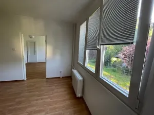 Pronájem bytu 1+1, Ústí nad Labem, Bratří Čapků, 40 m2