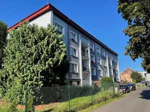 Pronájem bytu 1+1, Ústí nad Labem, Bratří Čapků, 40 m2