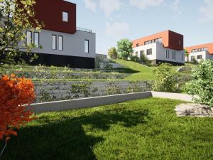 Prodej rodinného domu, Roztoky, Václava Havla, 255 m2