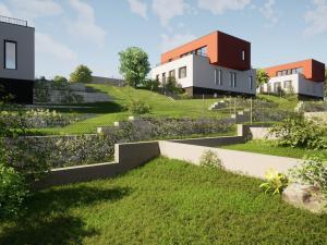 Prodej rodinného domu, Roztoky, Václava Havla, 255 m2