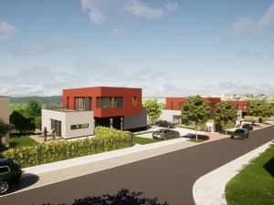 Prodej rodinného domu, Roztoky, Václava Havla, 255 m2