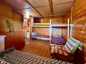 Prodej chaty, Moravské Budějovice, 31 m2