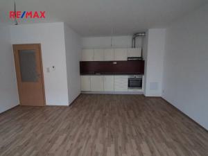 Pronájem bytu 2+kk, Kolín, Antonína Dvořáka, 52 m2